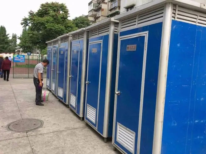 马尾移动洗手间租赁